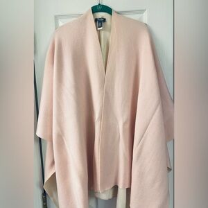 NWOT wrap/shawl